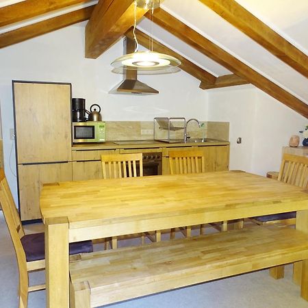Апартаменти Haus Schneeberg Mit Hochkoenig Card Мюльбах-ам-Гохкеніг Екстер'єр фото