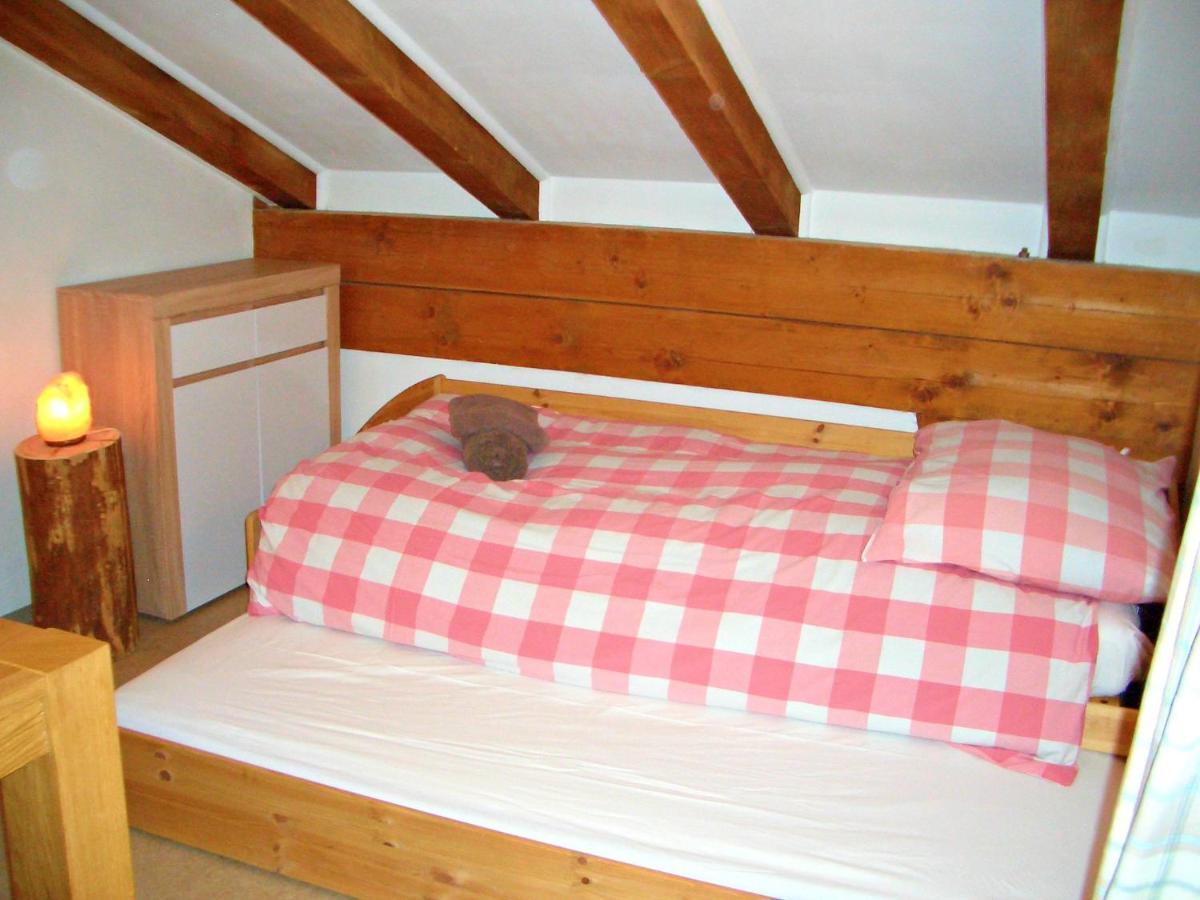 Апартаменти Haus Schneeberg Mit Hochkoenig Card Мюльбах-ам-Гохкеніг Екстер'єр фото
