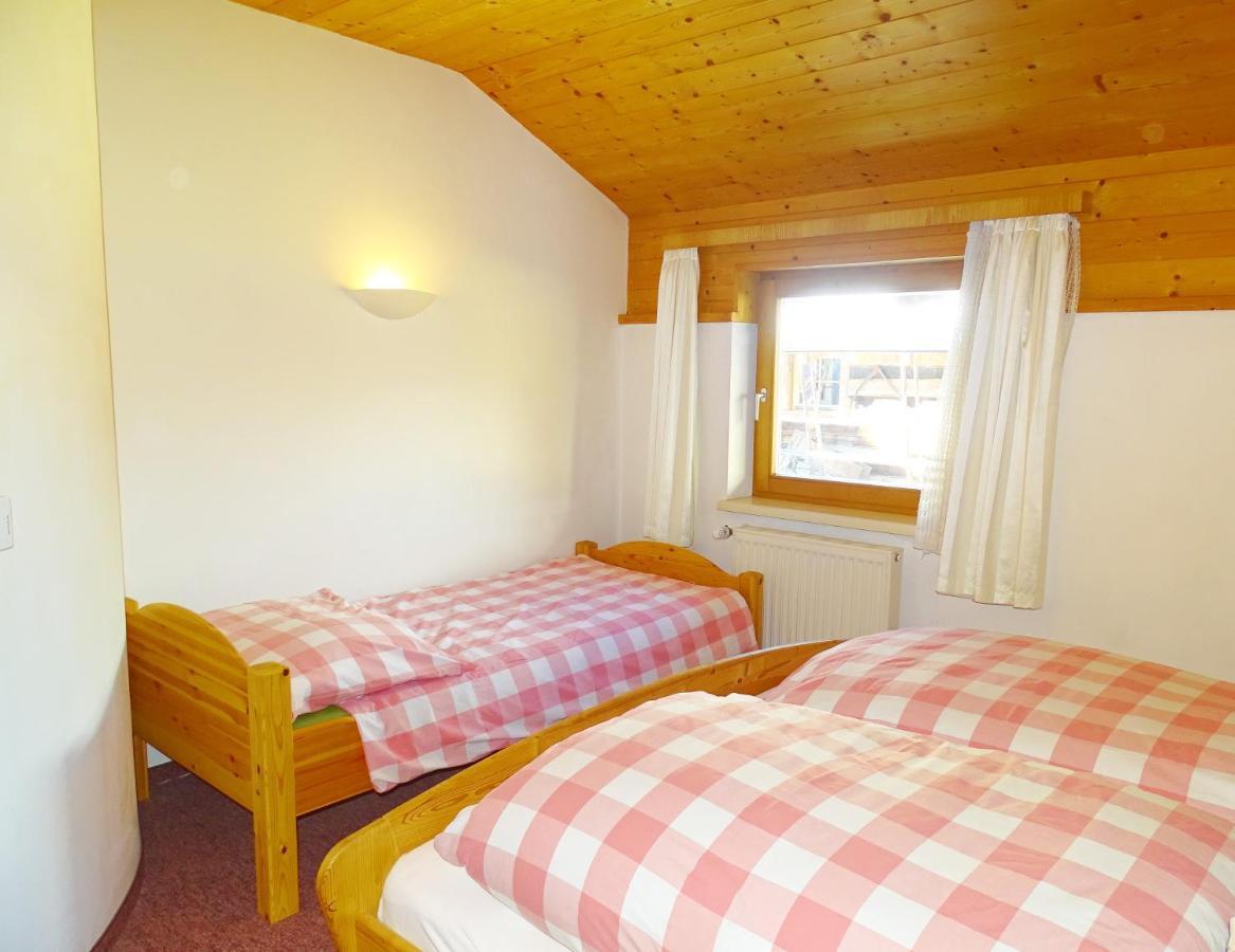 Апартаменти Haus Schneeberg Mit Hochkoenig Card Мюльбах-ам-Гохкеніг Екстер'єр фото