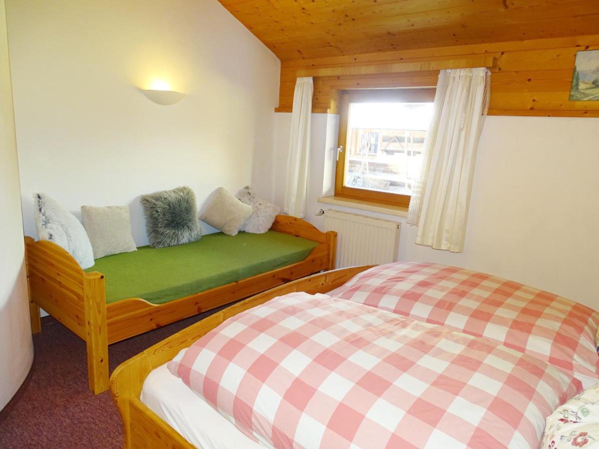 Апартаменти Haus Schneeberg Mit Hochkoenig Card Мюльбах-ам-Гохкеніг Екстер'єр фото
