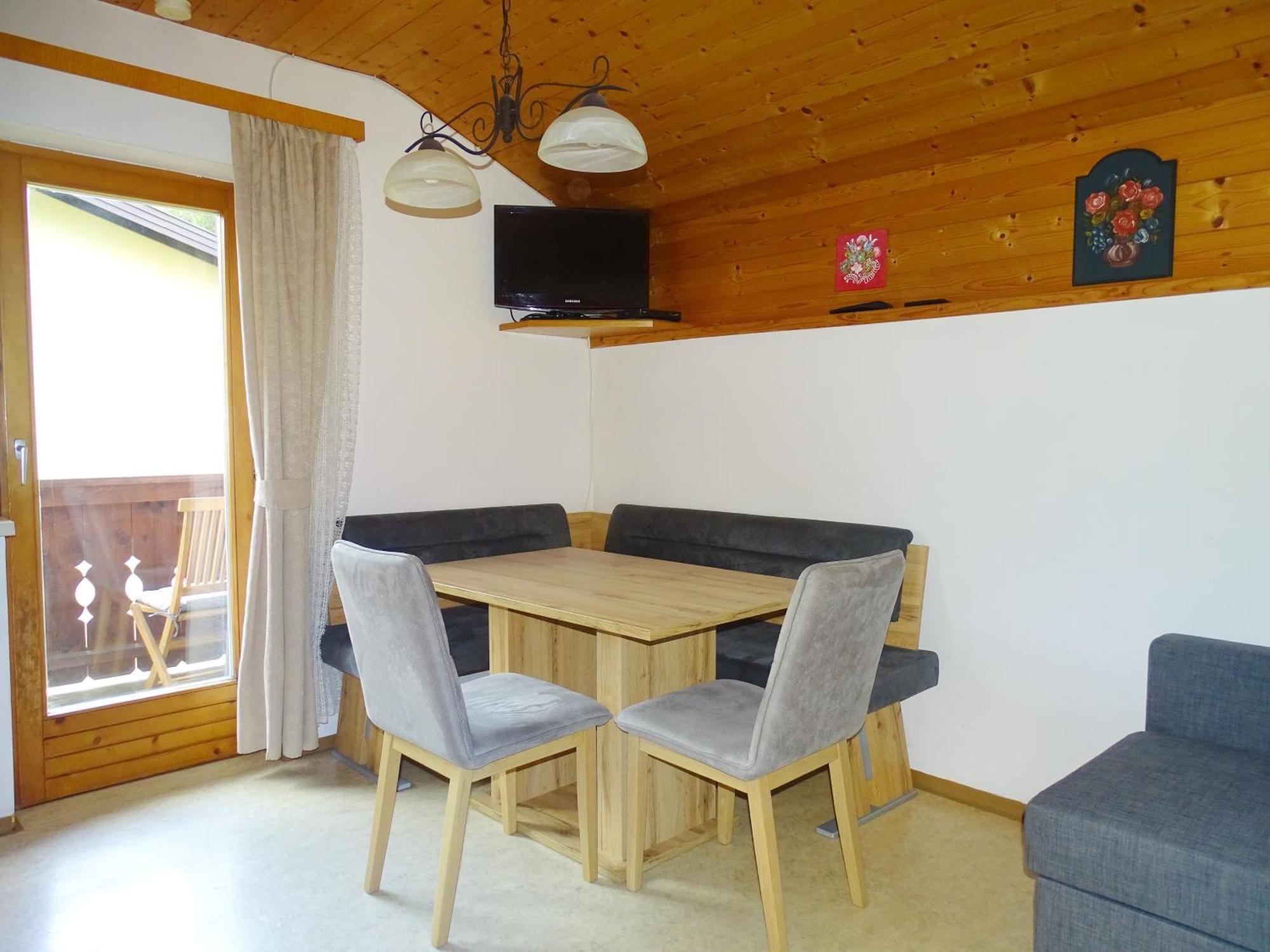 Апартаменти Haus Schneeberg Mit Hochkoenig Card Мюльбах-ам-Гохкеніг Екстер'єр фото