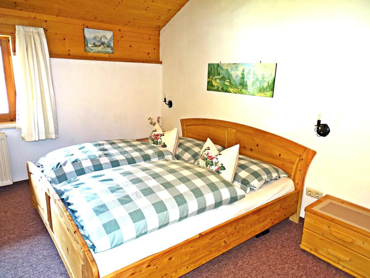 Апартаменти Haus Schneeberg Mit Hochkoenig Card Мюльбах-ам-Гохкеніг Екстер'єр фото