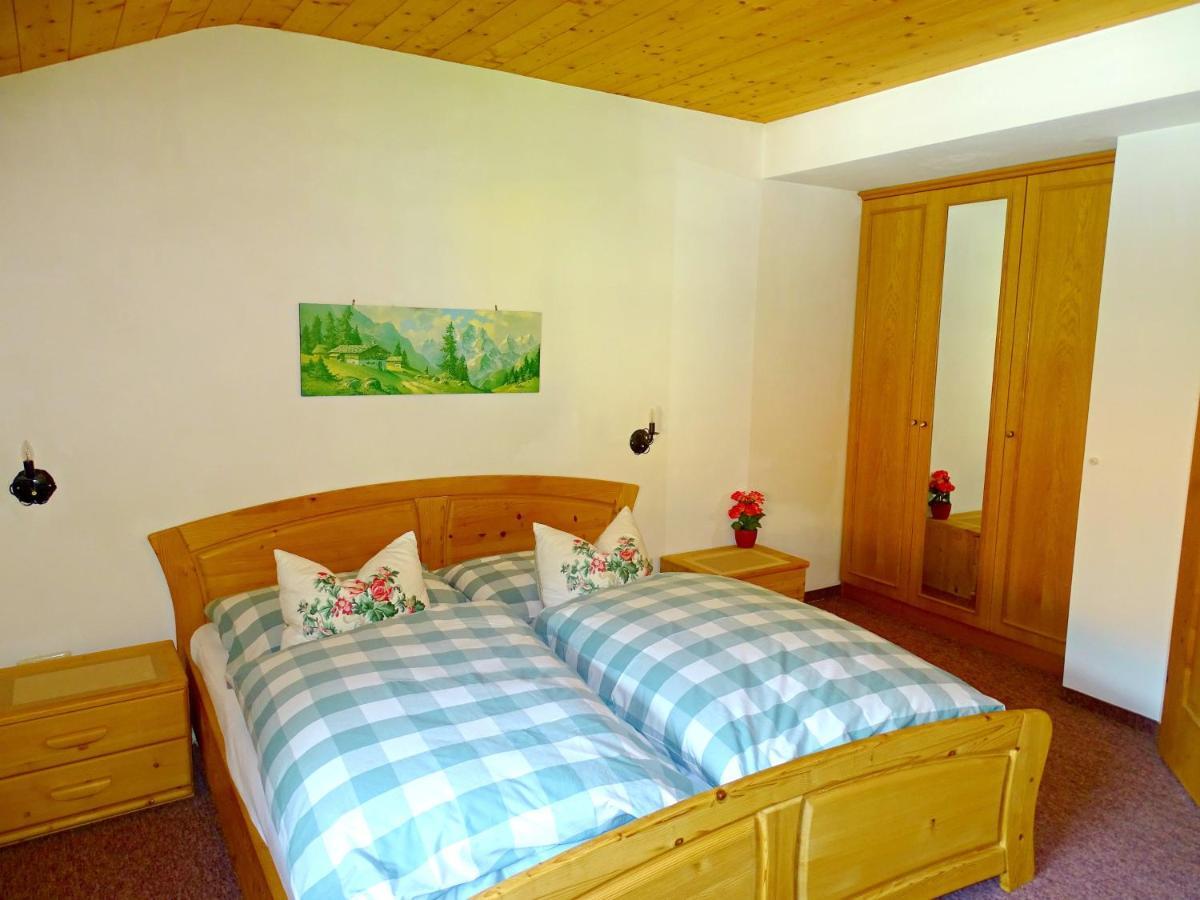 Апартаменти Haus Schneeberg Mit Hochkoenig Card Мюльбах-ам-Гохкеніг Екстер'єр фото