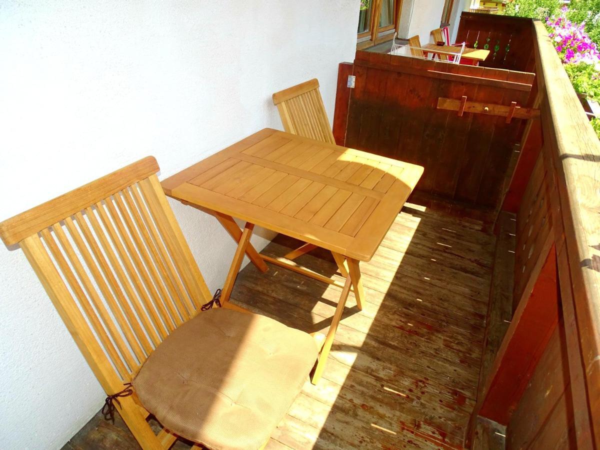 Апартаменти Haus Schneeberg Mit Hochkoenig Card Мюльбах-ам-Гохкеніг Екстер'єр фото