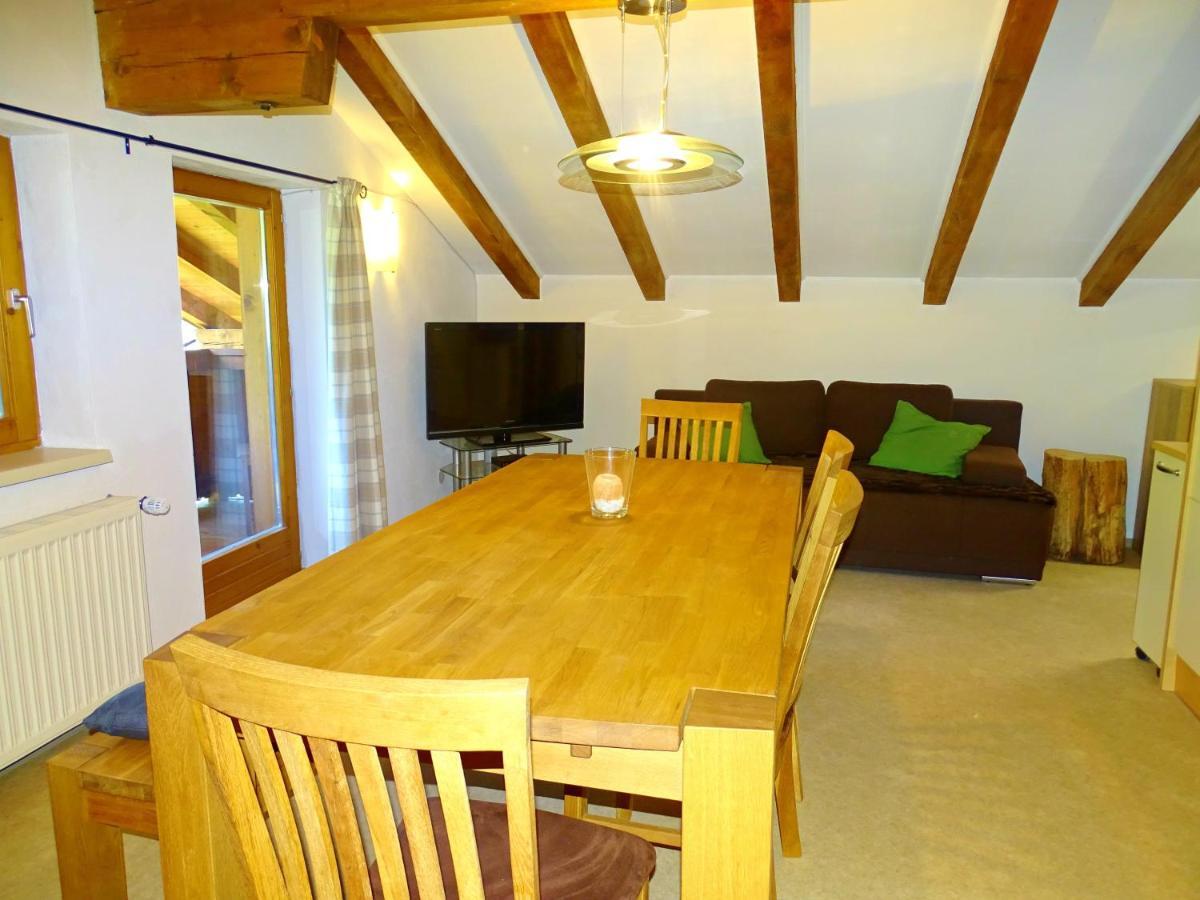 Апартаменти Haus Schneeberg Mit Hochkoenig Card Мюльбах-ам-Гохкеніг Екстер'єр фото