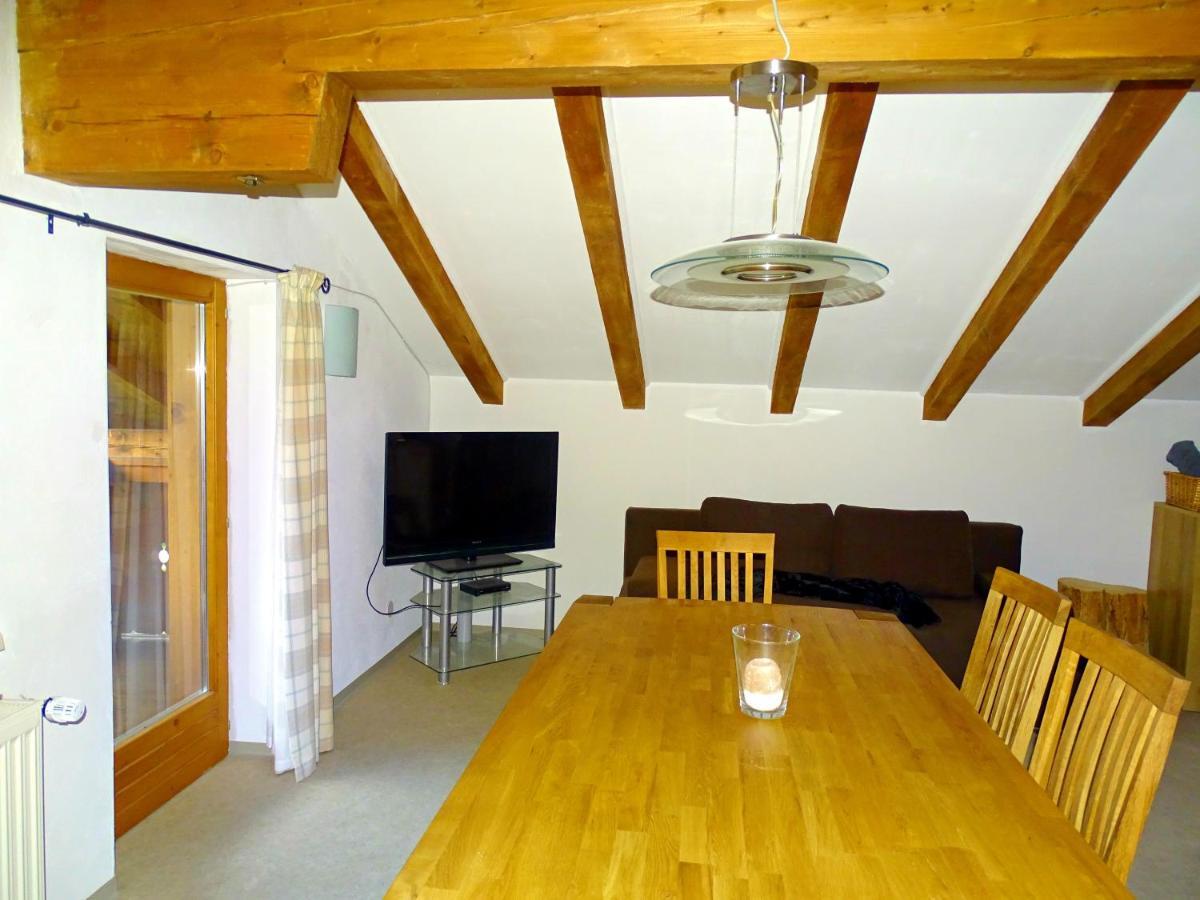 Апартаменти Haus Schneeberg Mit Hochkoenig Card Мюльбах-ам-Гохкеніг Екстер'єр фото