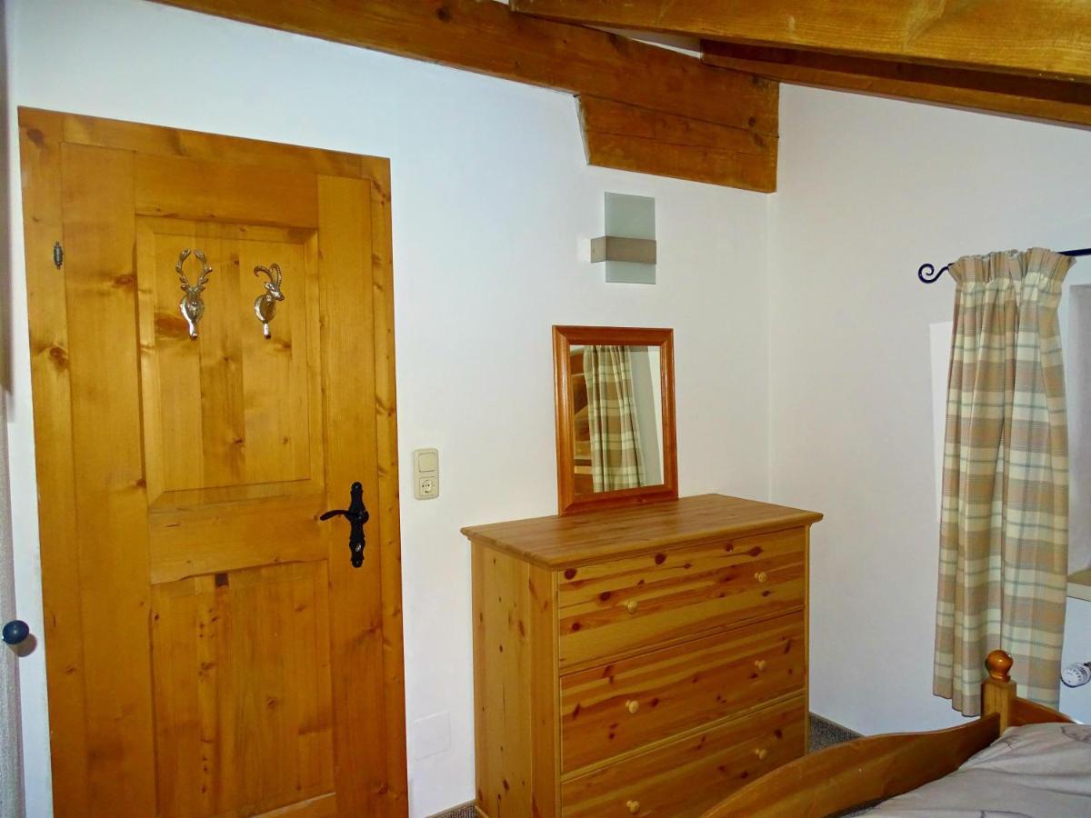 Апартаменти Haus Schneeberg Mit Hochkoenig Card Мюльбах-ам-Гохкеніг Екстер'єр фото
